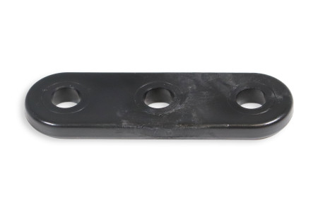 Tendeur plastique pour cordelette