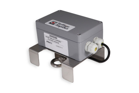 Jauge 40kg et coffret pesage Modbus