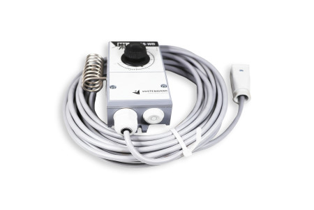 Thermostat d'ambiance câble 10m