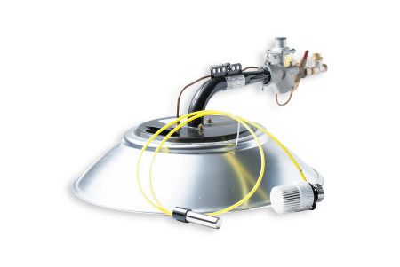 Radiant Infraconic MATIC 5000 BP 150 Spécial Gibiers
