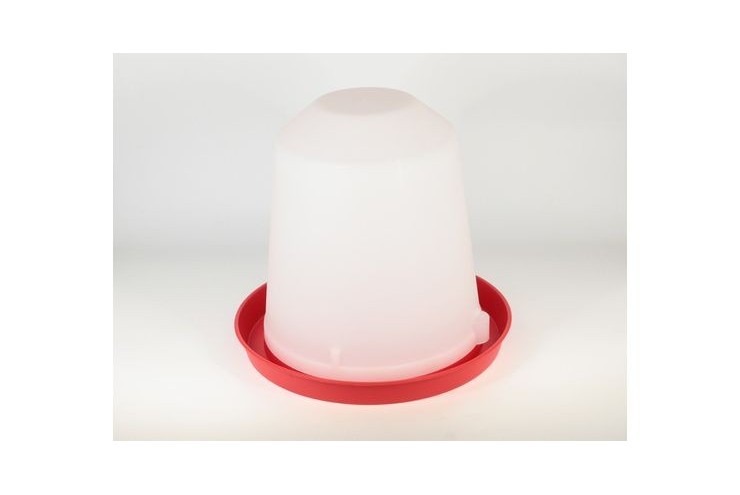 Abreuvoir à siphon 3L