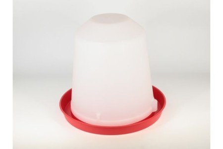 Abreuvoir à siphon 3L