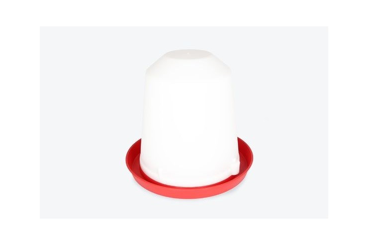 Abreuvoir à siphon 5L