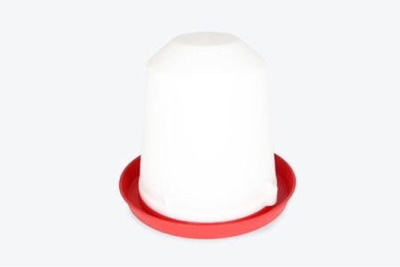 Abreuvoir à siphon 5L