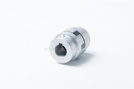 Accouplement alu 20x28 CAT