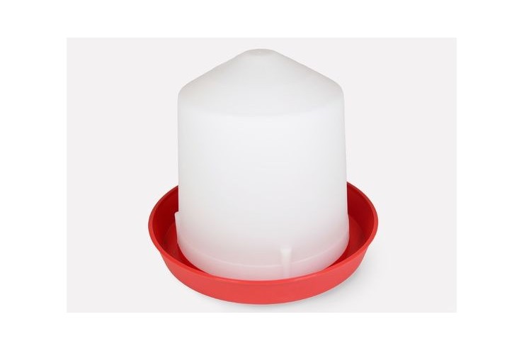 Abreuvoir à siphon 1,5L