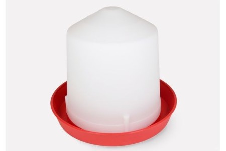 Abreuvoir à siphon 1,5L