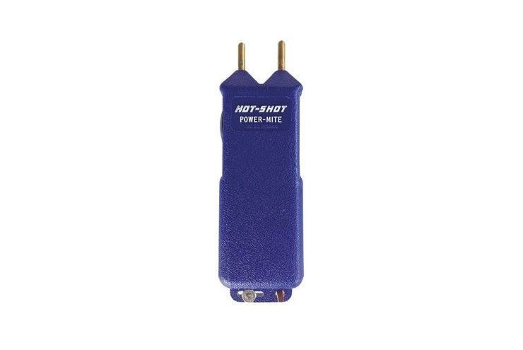 Aiguillon HOT SHOT