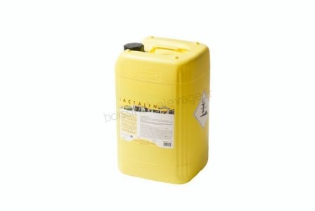 Agri Lactalin chlore 24 kg