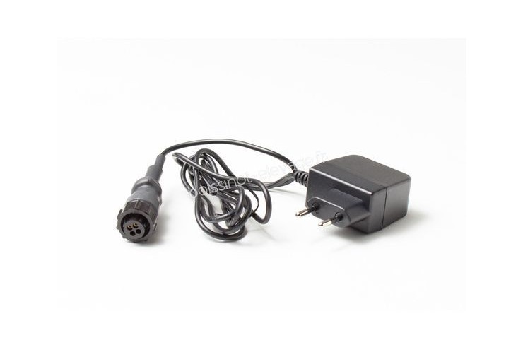 Alimentation 12V spécial F STAR