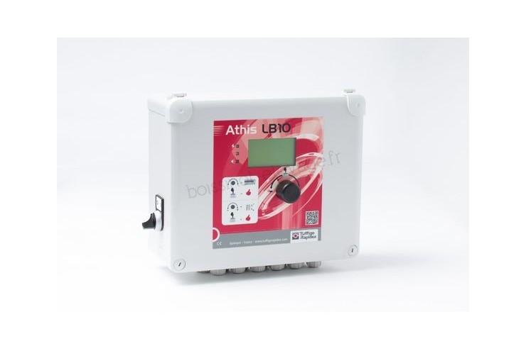 Athis LB10