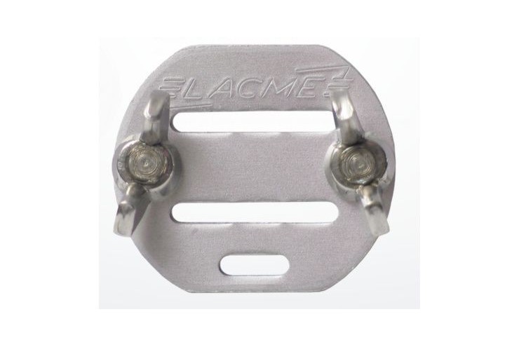 Attache ruban 20mm - sachet de 2