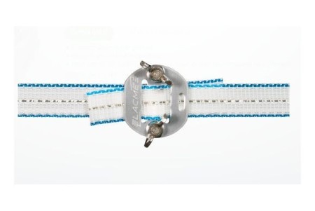 Attache ruban 20mm - sachet de 2