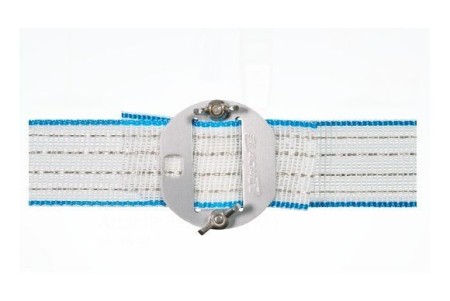 Attache ruban 40mm - l'unité