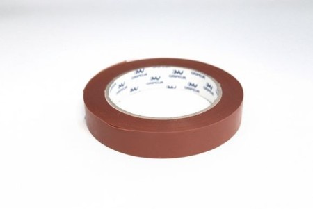 Bande Adhes.orange 19 2717 Le Rl