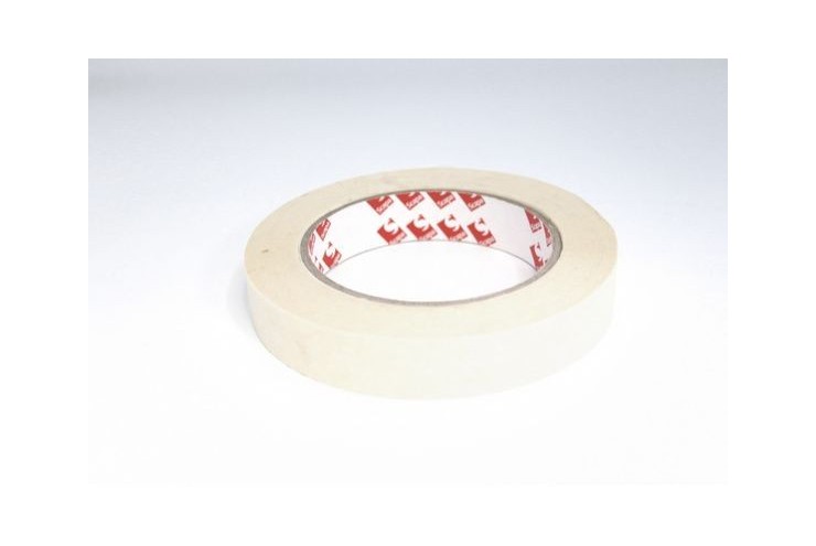 Bande Masquage Interieur 50mx19mm Le Rlx