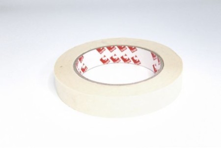 Bande Masquage Interieur 50mx19mm Le Rlx