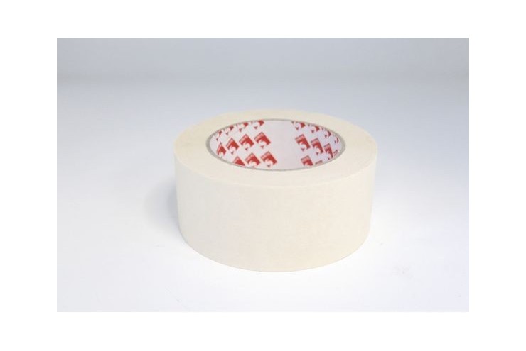 Bande Masquage Interieur 50mx50mm Le Rlx