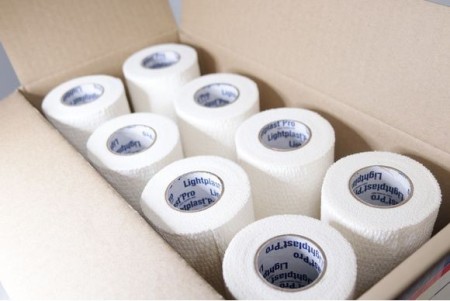 Bande de fixation Smartvel - la boite de 16 rouleaux