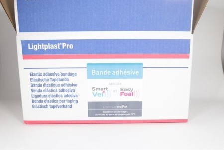 Bande de fixation Smartvel - la boite de 16 rouleaux