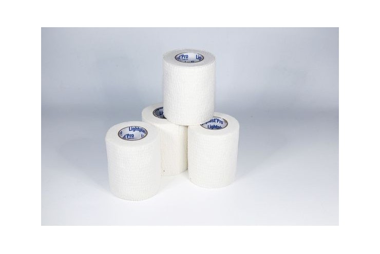 Boite de 4 bandes spéciales fixation SMARTVEL