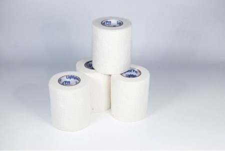 Boite de 4 bandes spéciales fixation SMARTVEL