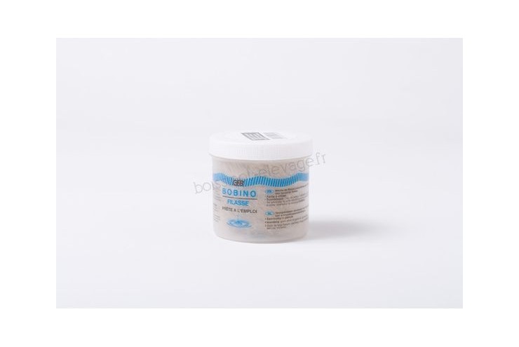 Bobino Filasse en boite 80g
