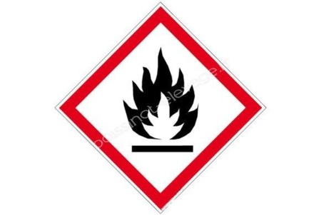 Bombe de peinture FENDT vert 400mL