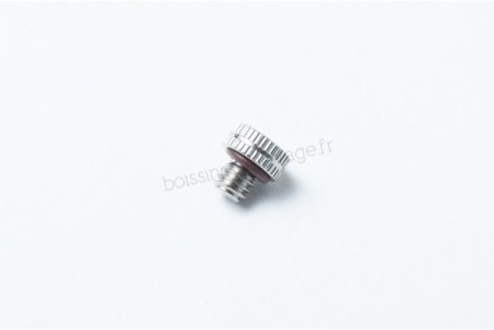 Bouchon inox pour buse hp + joint