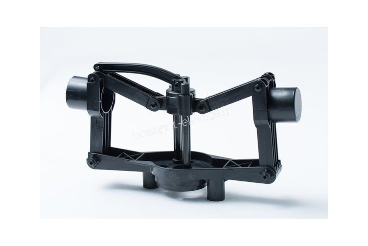 Bras Articulé pour turbine 40400 em48/50/52 NR