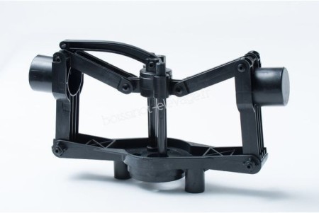 Bras Articulé pour turbine 40400 em48/50/52 NR