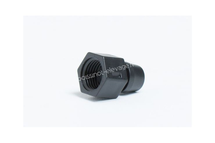 Bouchon de connexion