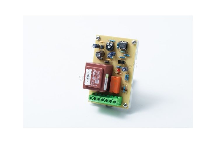 Carte AT 40 0.10V 1 relais