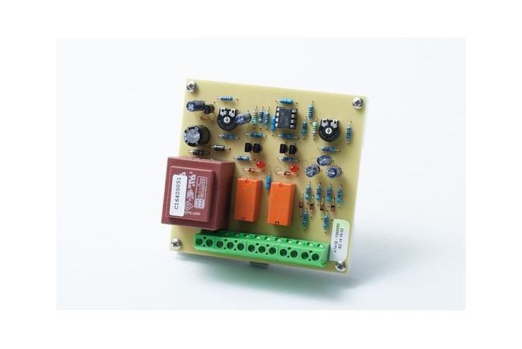 Carte at 41 0.10V 2 relais