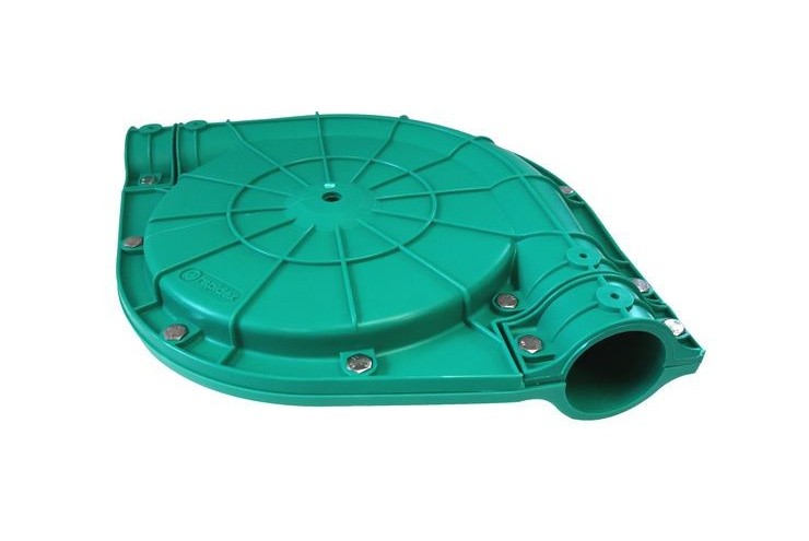 Carter seul pour coin chaine 60