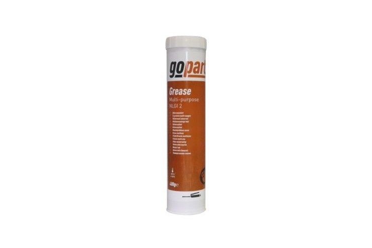 Cartouche de graisse 400g