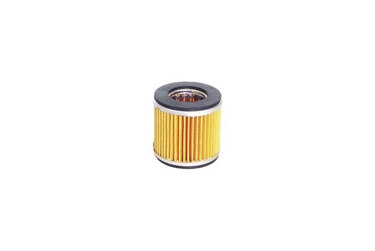 Cartouche filtre à air rond dia 68 40V-34-60WB