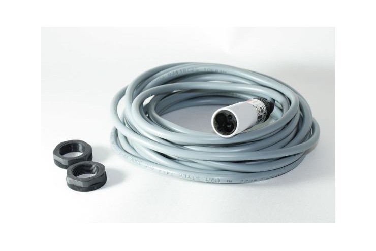 Cellule détection œuf PA18CSD04PASA + 5 m