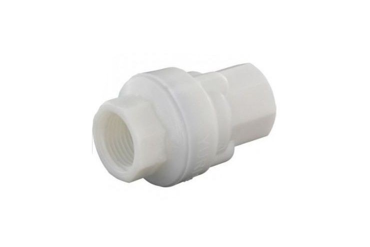 Clapet anti-retour PA 3/4"