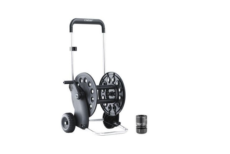 Chariot dévidoir Ecosei