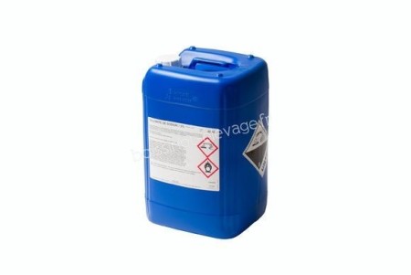 Chlorite de sodium 7.5% - 22 Kg