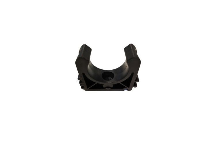 Collier clip PP "Plimat" sans fermeture dia 32