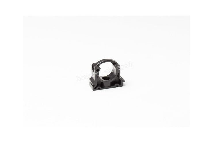 Collier clip PP "vdl" avec fermeture dia 32