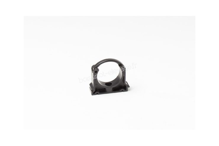 Collier clip PP "vdl" avec fermeture dia 50