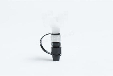 Connection performance avec fermeture + bouchon
