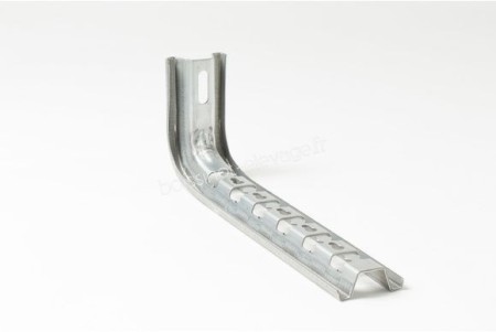 Console universelle /chemin câble L150