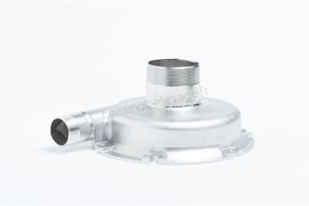 Corps pompe centrifuge 7.5cv Packo