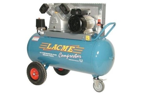 Compresseur Comprestar monophasé 20V 100M