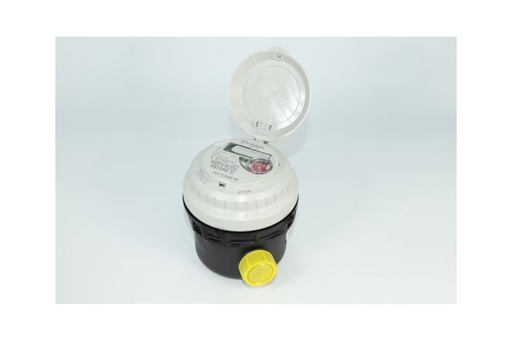 Compteur Altair V4 composite DN15 LG110 froid 20x27