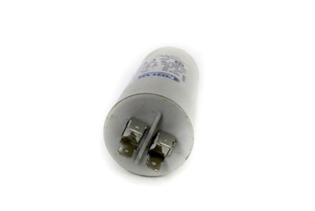 Condensateur 25mf faston